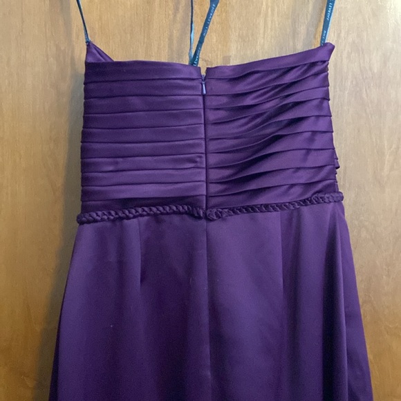 Dress evening - Picture 3 of 4